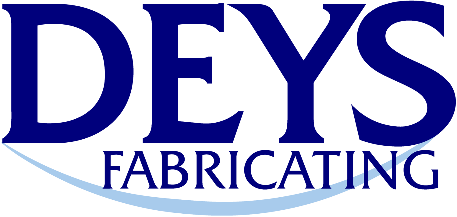 Deys Fabricating Ltd