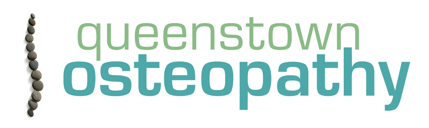 queenstown osteopathy              