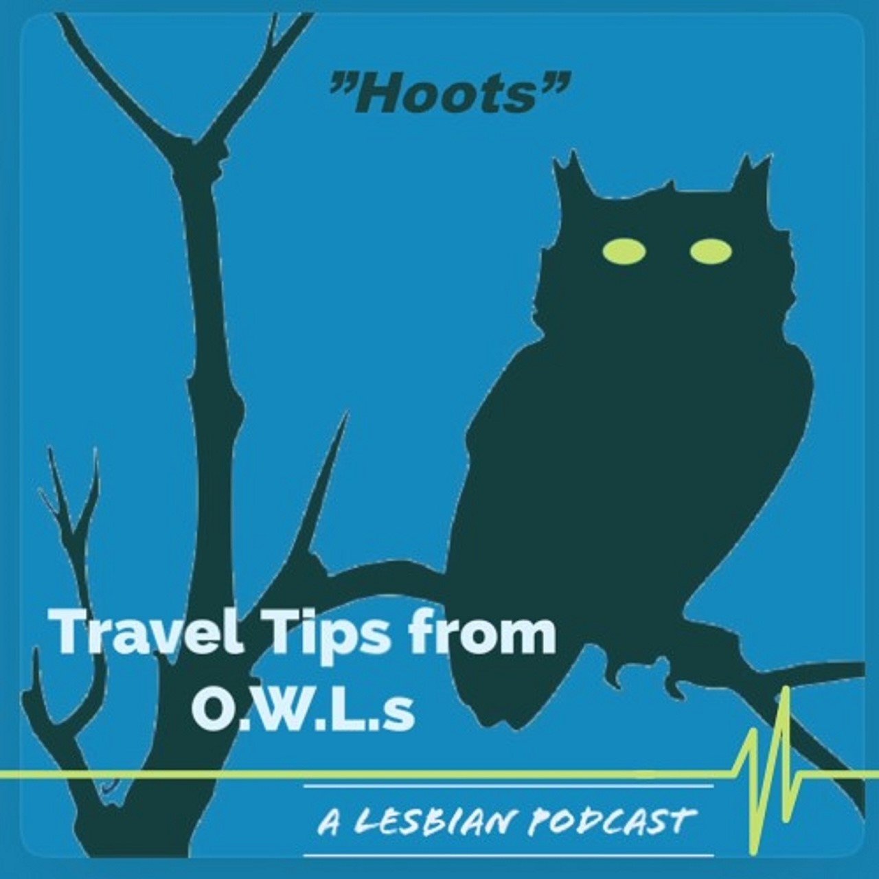 Hoots, Travel tips from O.W.L.s