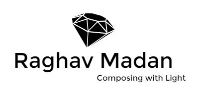 Raghav Madan