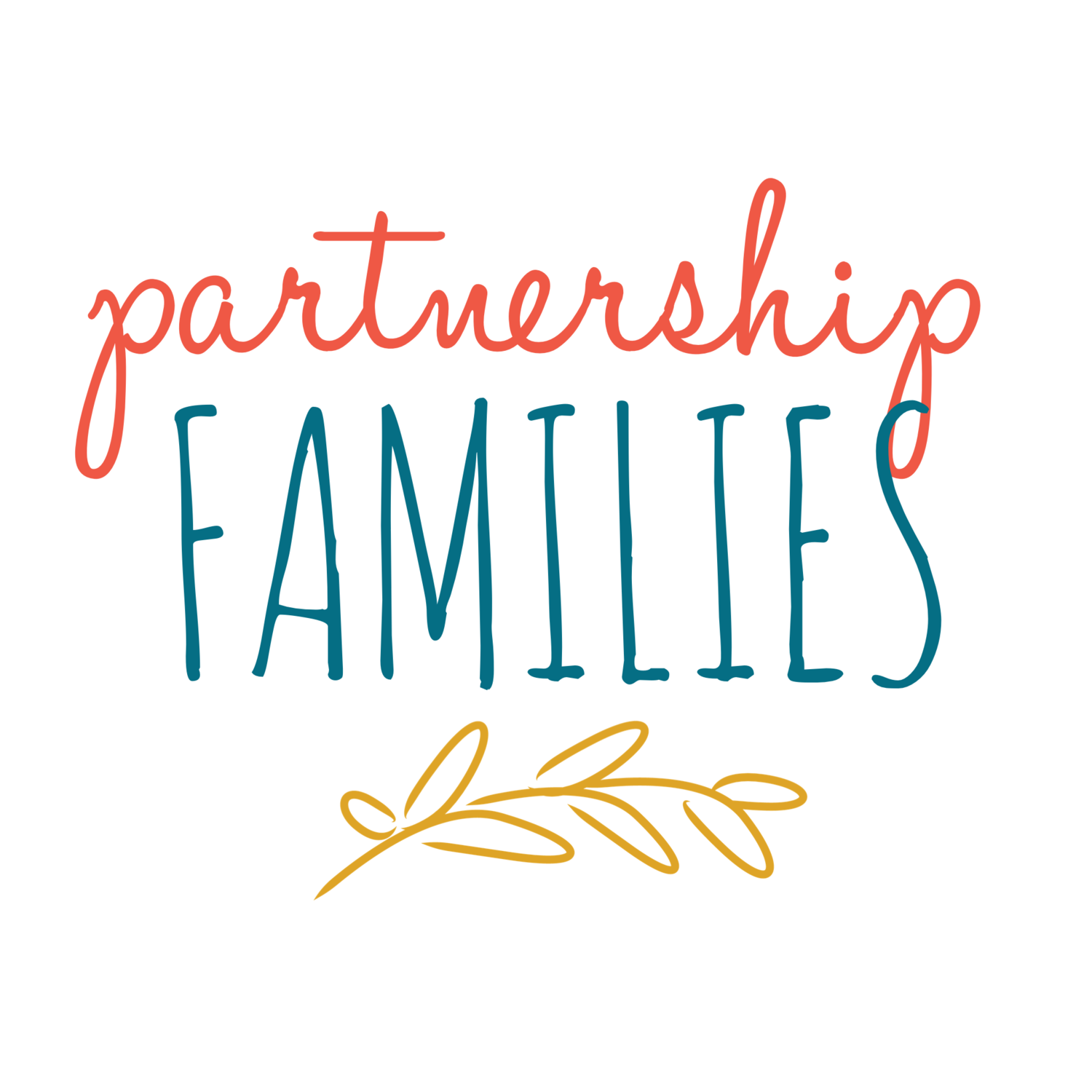 Partnership Families