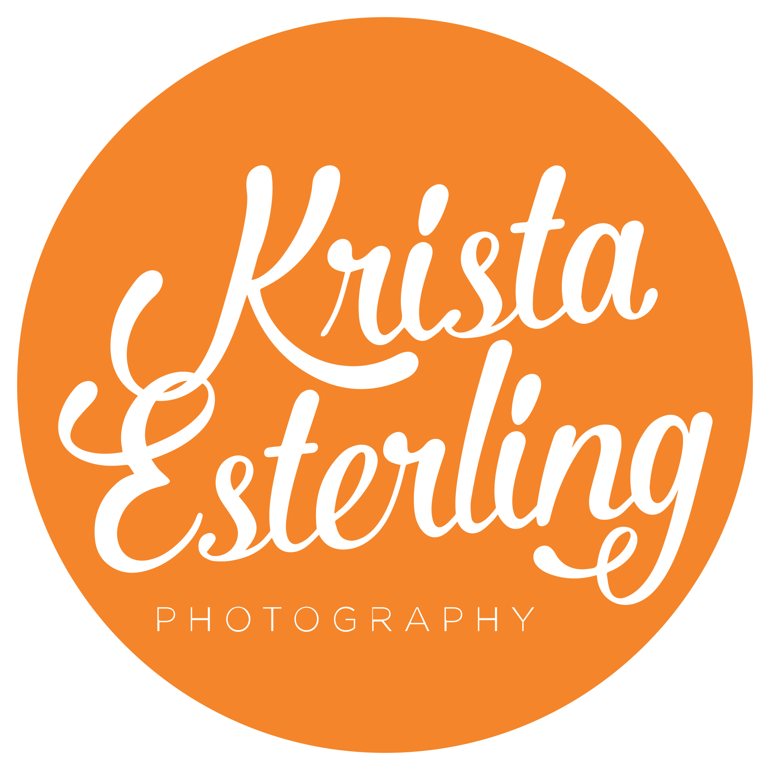 Krista Esterling Photography