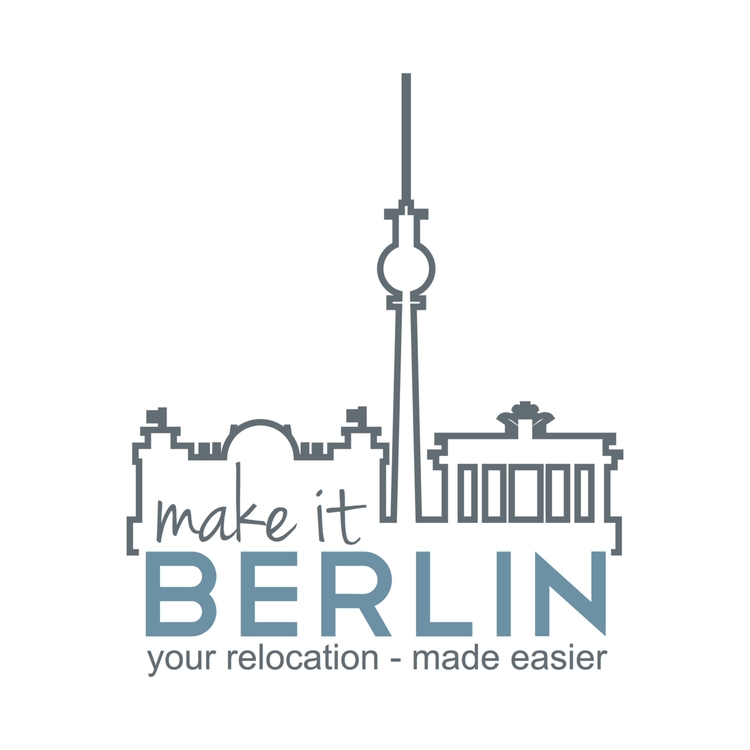 Make It Berlin