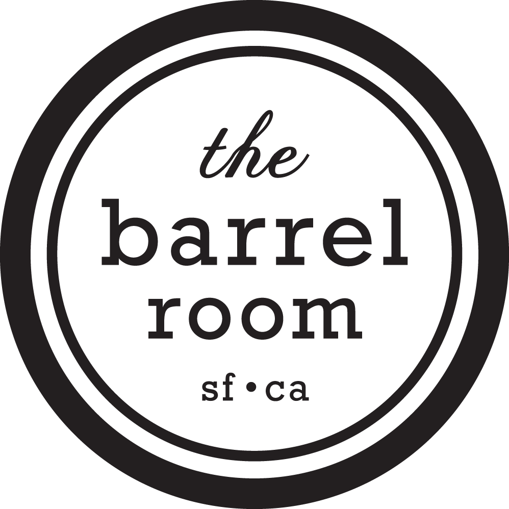 The Barrel Room