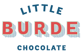Little Burde Chocolate 