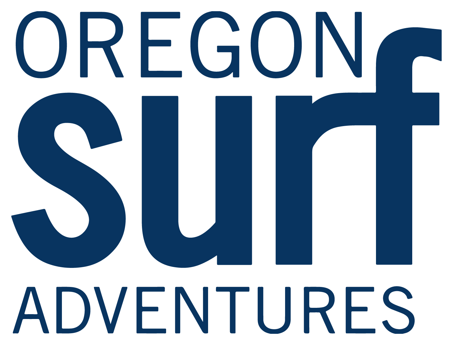 Oregon Surf Adventures