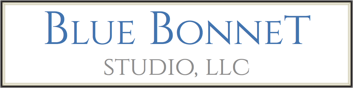 Blue Bonnet Studio