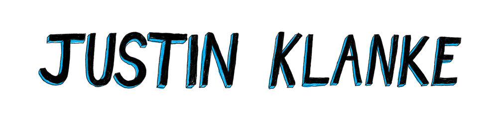 Justin Klanke Illustration