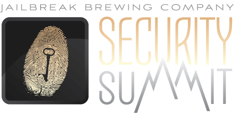 Jailbreak Brewing Company Security Summit
