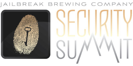 Jailbreak Brewing Company Security Summit