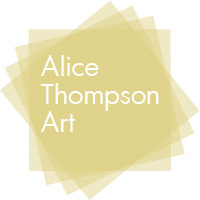 Alice Thompson Art