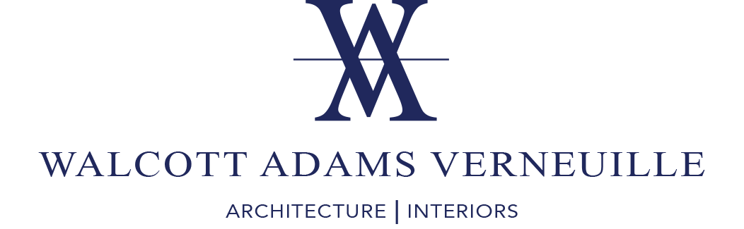 Walcott Adams Verneuille Architects