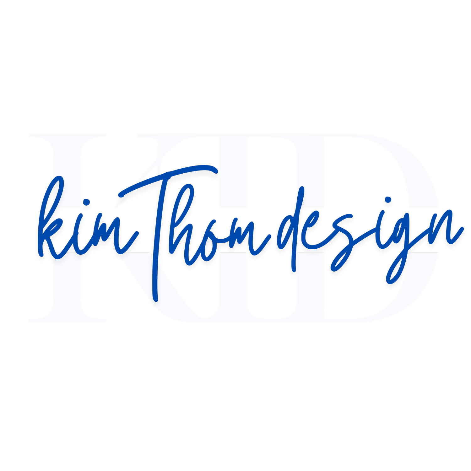 Kim Thom Design