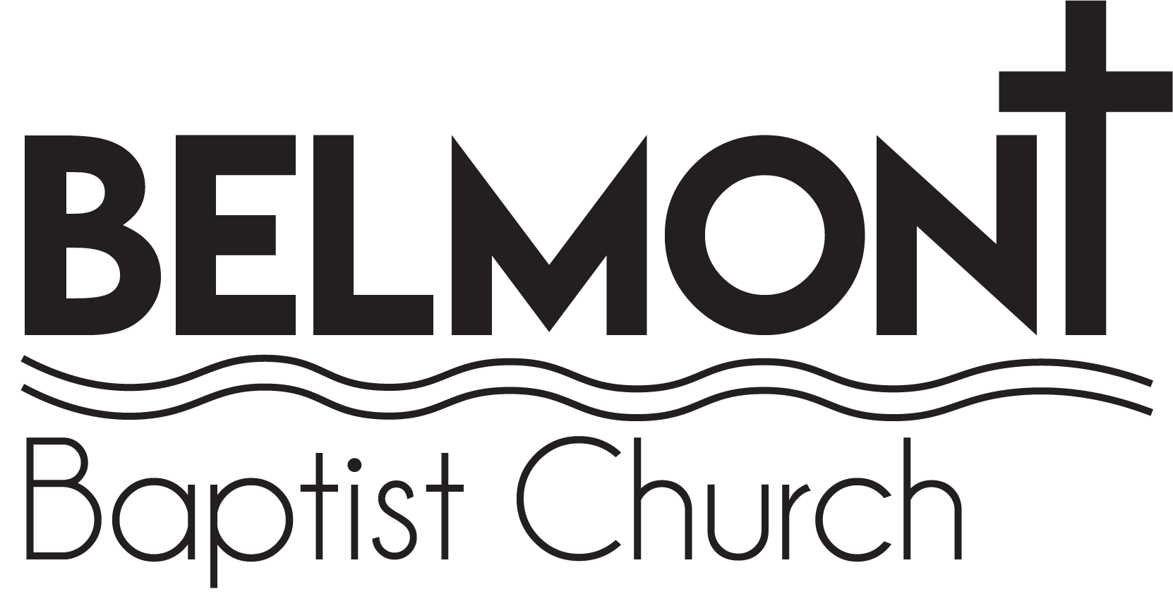 Belmont Baptist