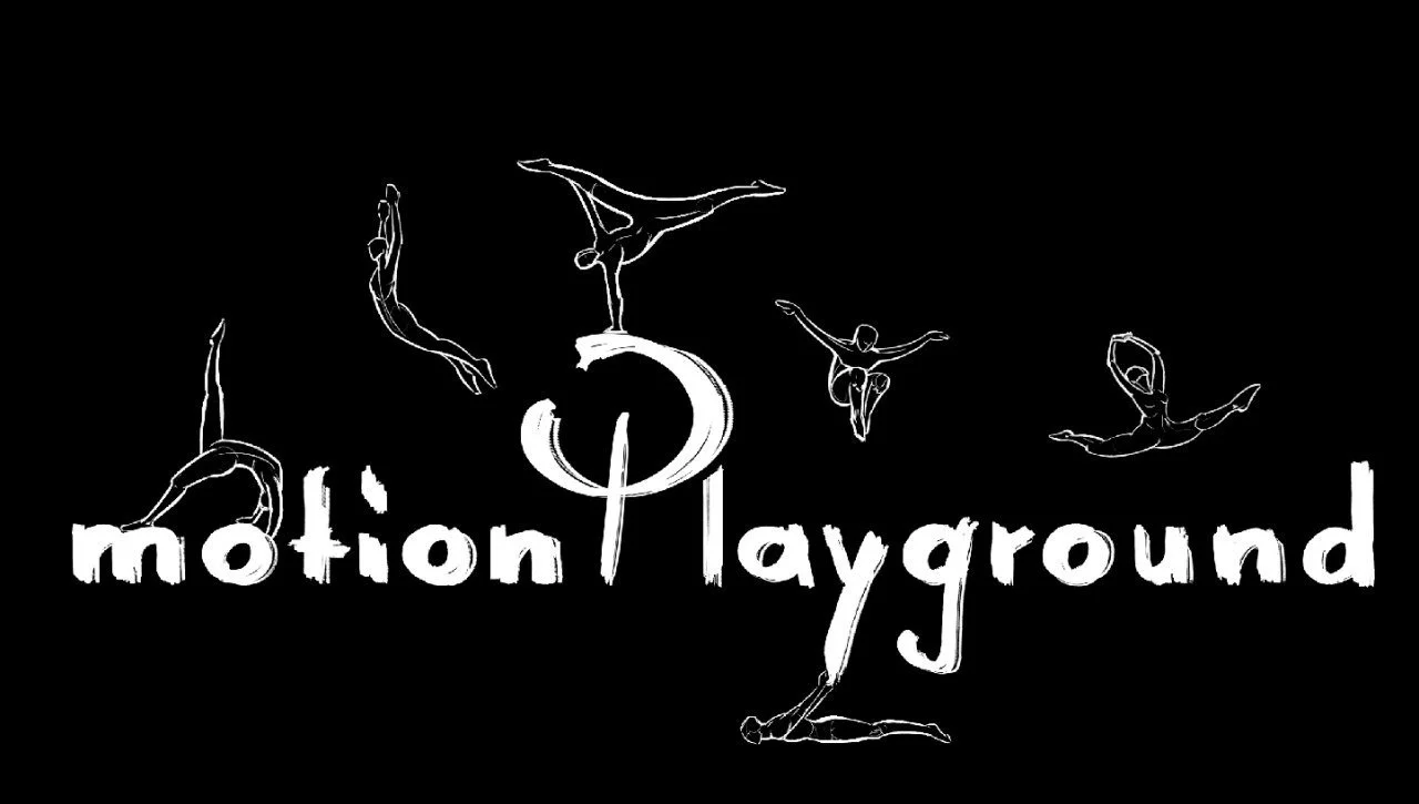 Motion Playground