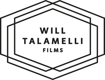 WILL TALAMELLI FILMS