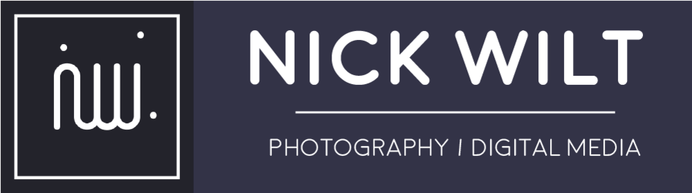 Nick Wilt Photography