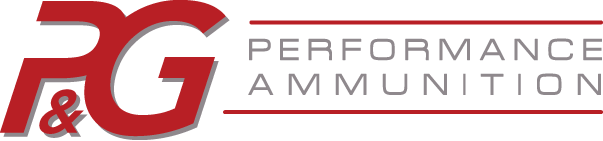 P&G Performance Ammunition