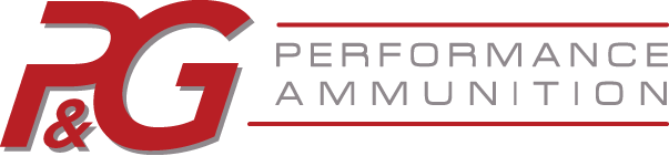 P&G Performance Ammunition