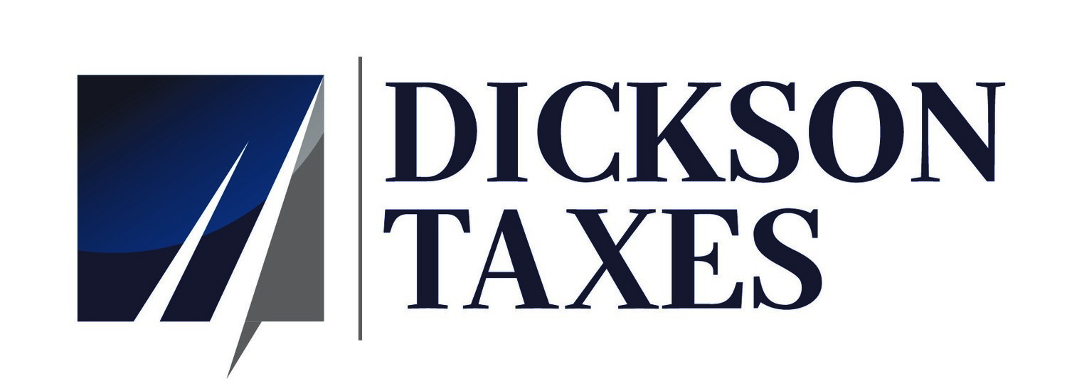 DICKSON TAXES