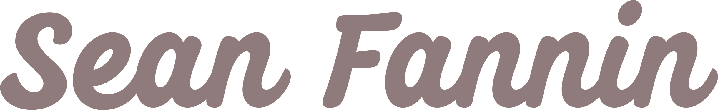 Sean Fannin