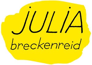Julia Breckenreid