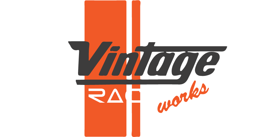 Vintage Race Works