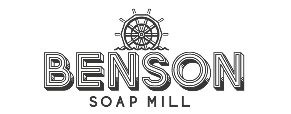 Benson Soap Mill