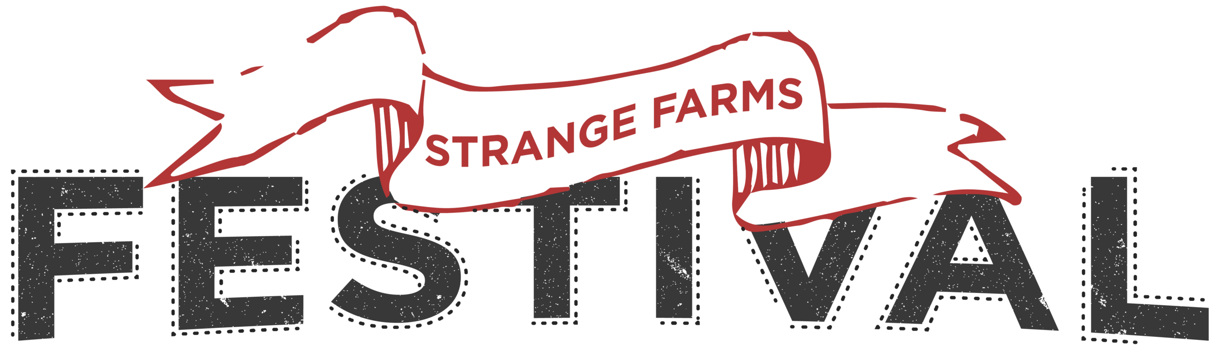 STRANGE FARMS FESTIVAL