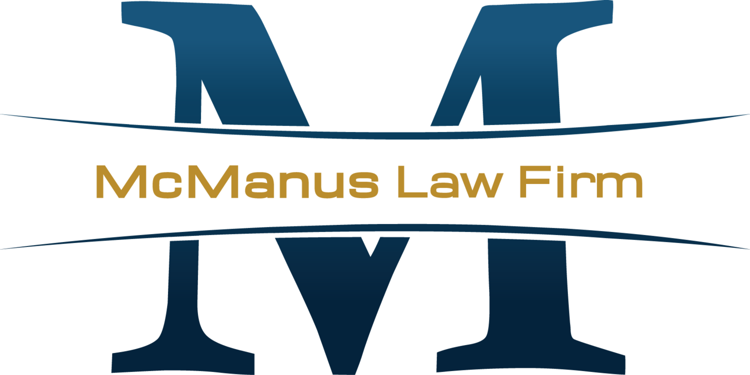 McManus Law Firm