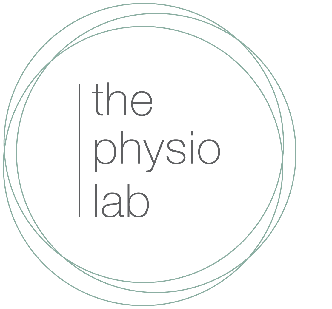 The Physio Lab