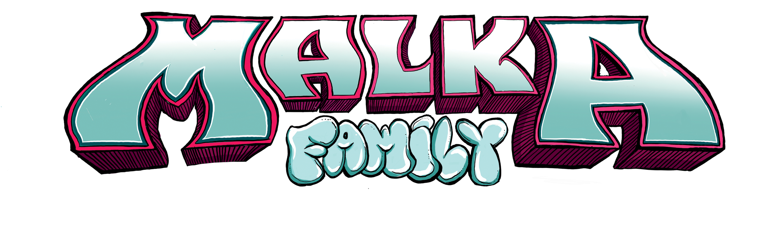 Malka Family