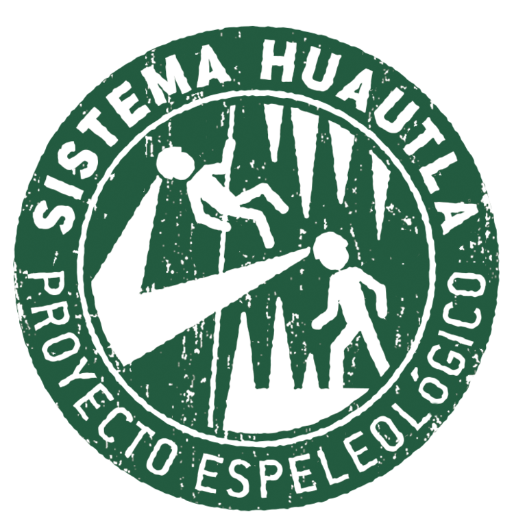 Proyecto Espeleológico Sistema Huautla