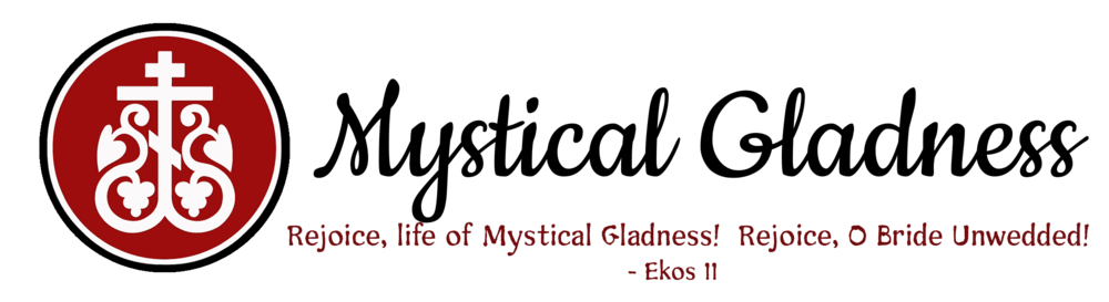 Mystical Gladness