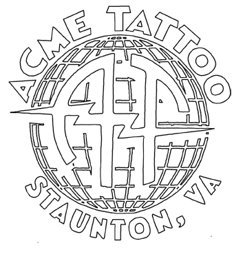 Acme Tattoo