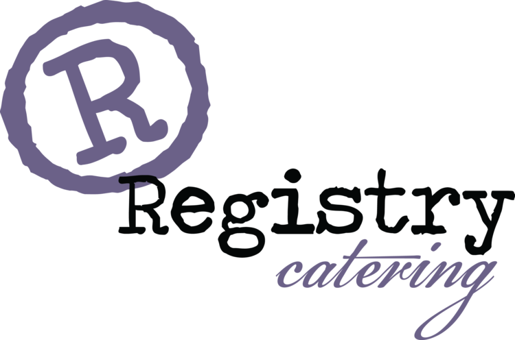 Registry Catering
