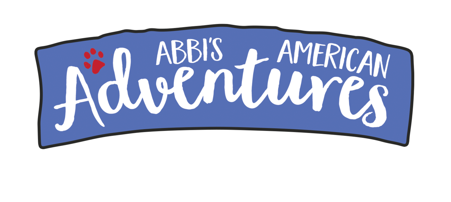 Abbi's American Adventures