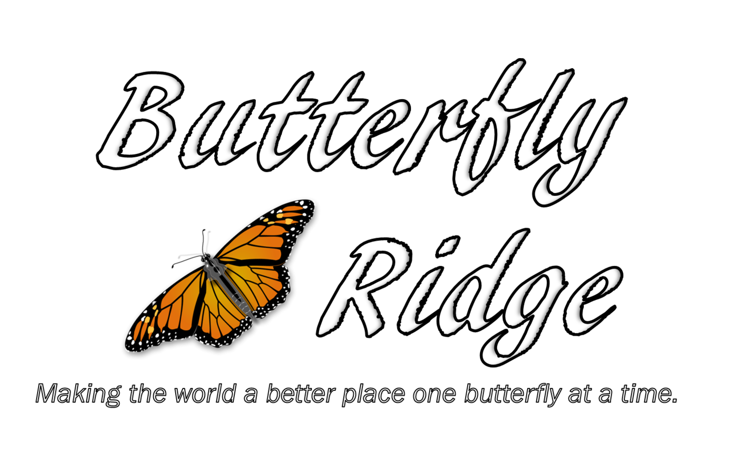 Butterfly Ridge