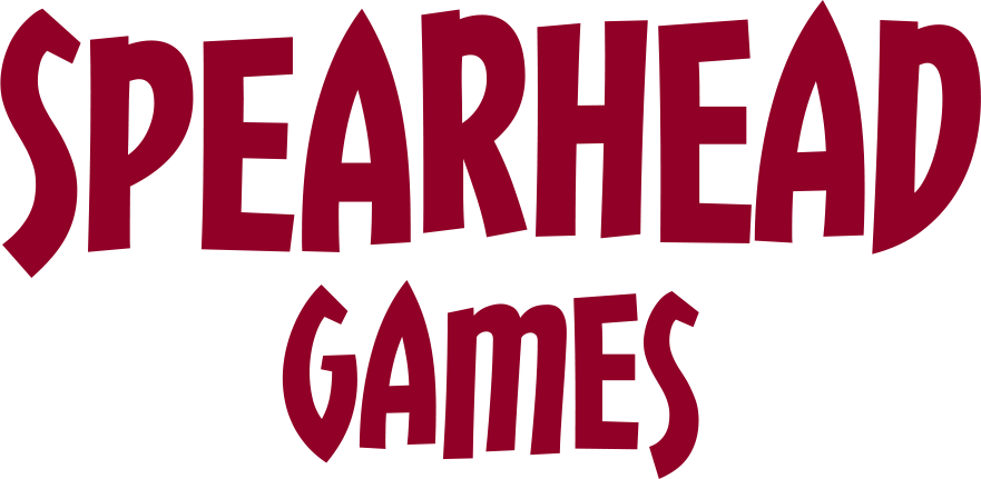 Spearhead Games Collection Key Serial