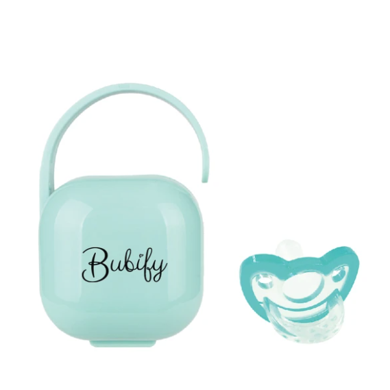 jollypop newborn dummy