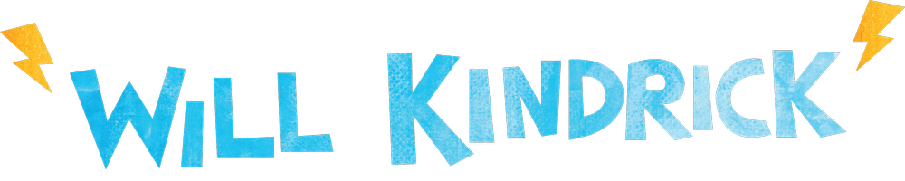 Will Kindrick - DIRECTOR