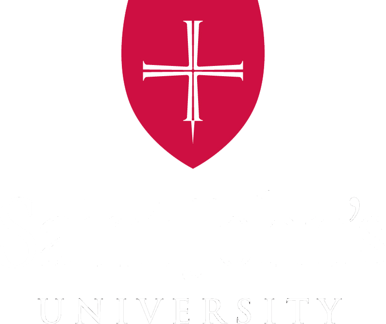 Advancing Saint John's
