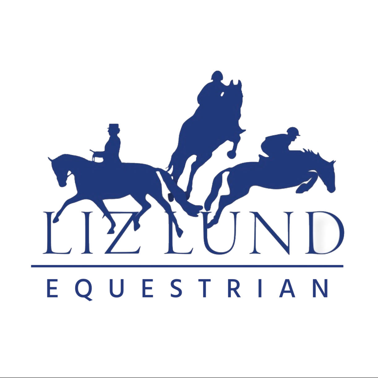 Liz Lund Equestrian
