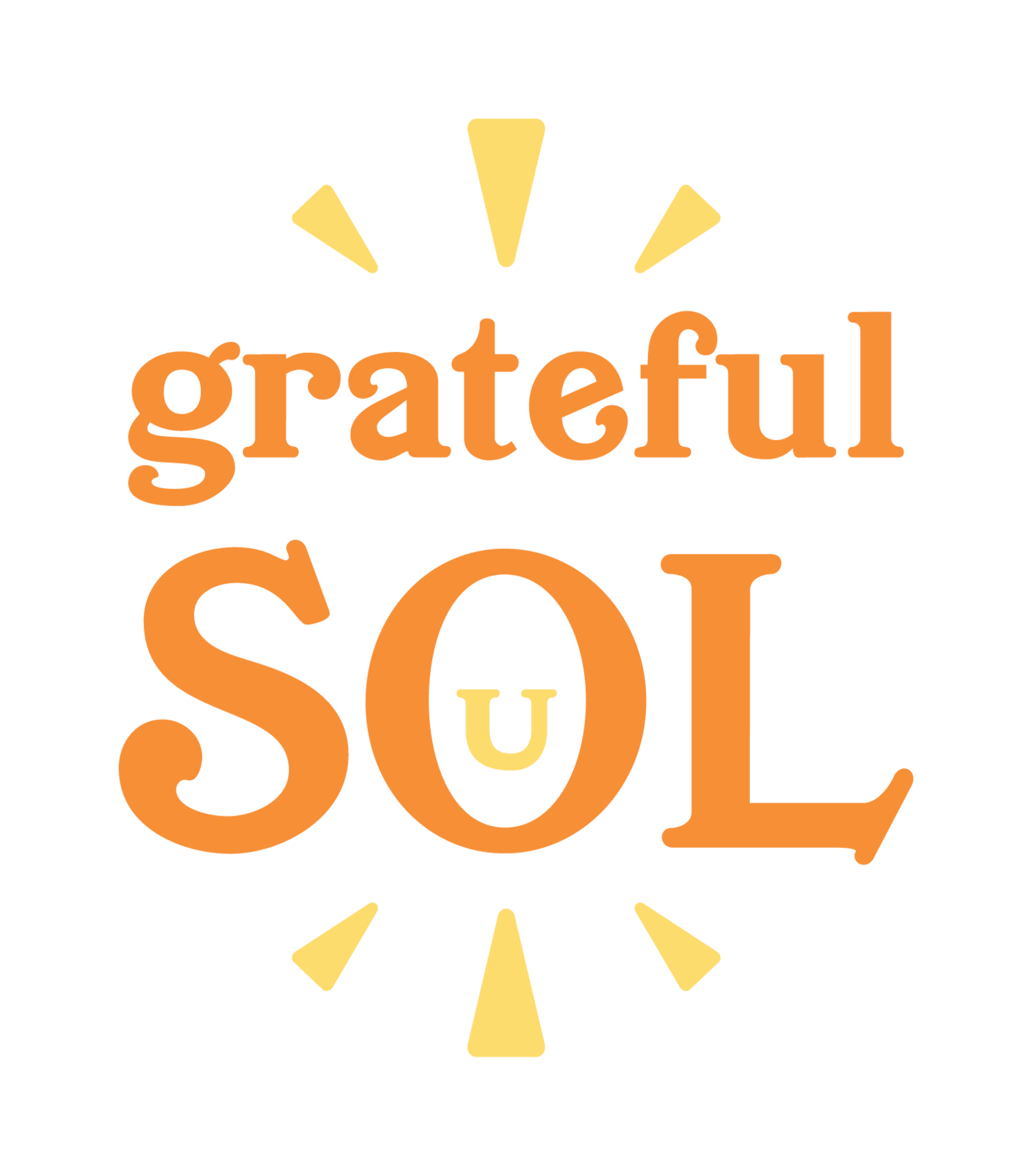 grateful soul