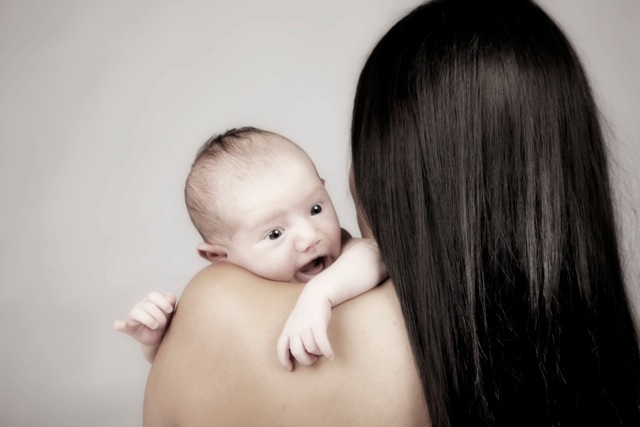 mumandbaby