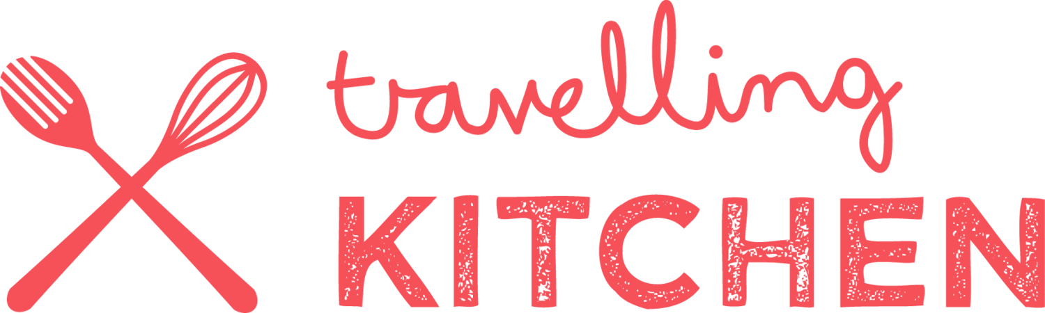 Travelling Kitchen