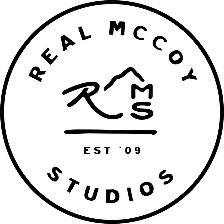 Real McCoy Studios