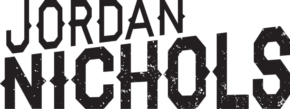 Jordan Nichols