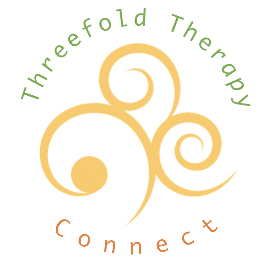 Threefold Therapy 