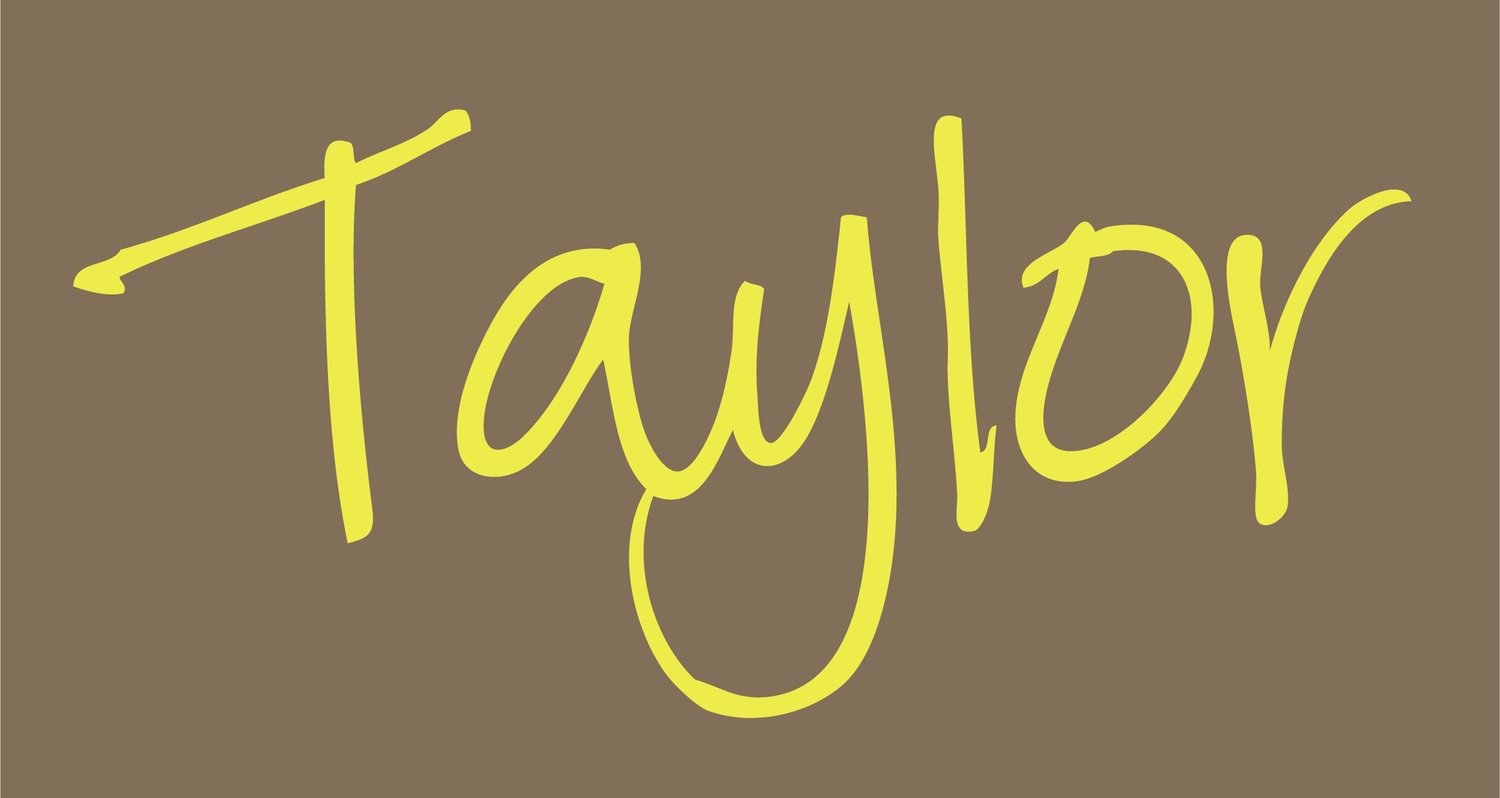 Taylor Dresses